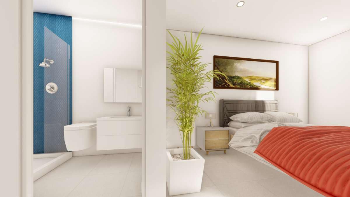 3 soveværelse Villa til salg i Los Urrutias med swimmingpool garage - € 384.000 (Ref: 9768821)