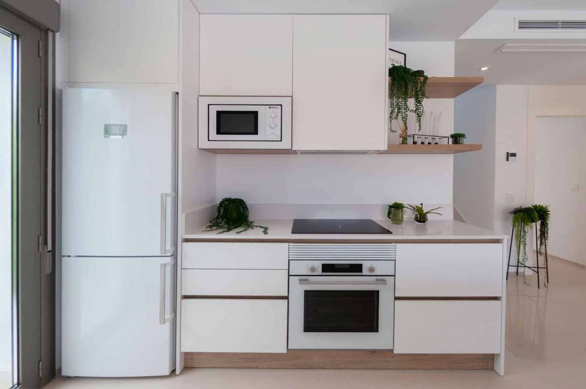 3 soverom Villa til salgs i Los Alcazares med svømmebasseng garasje - € 544 841 (Ref: 9768823)