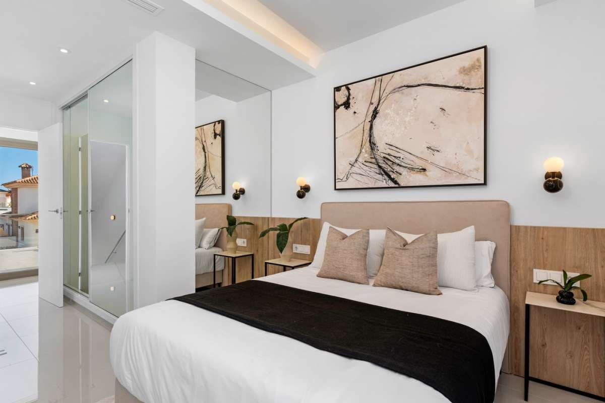 3 soverom Villa til salgs i Los Alcazares med svømmebasseng garasje - € 544 841 (Ref: 9768823)