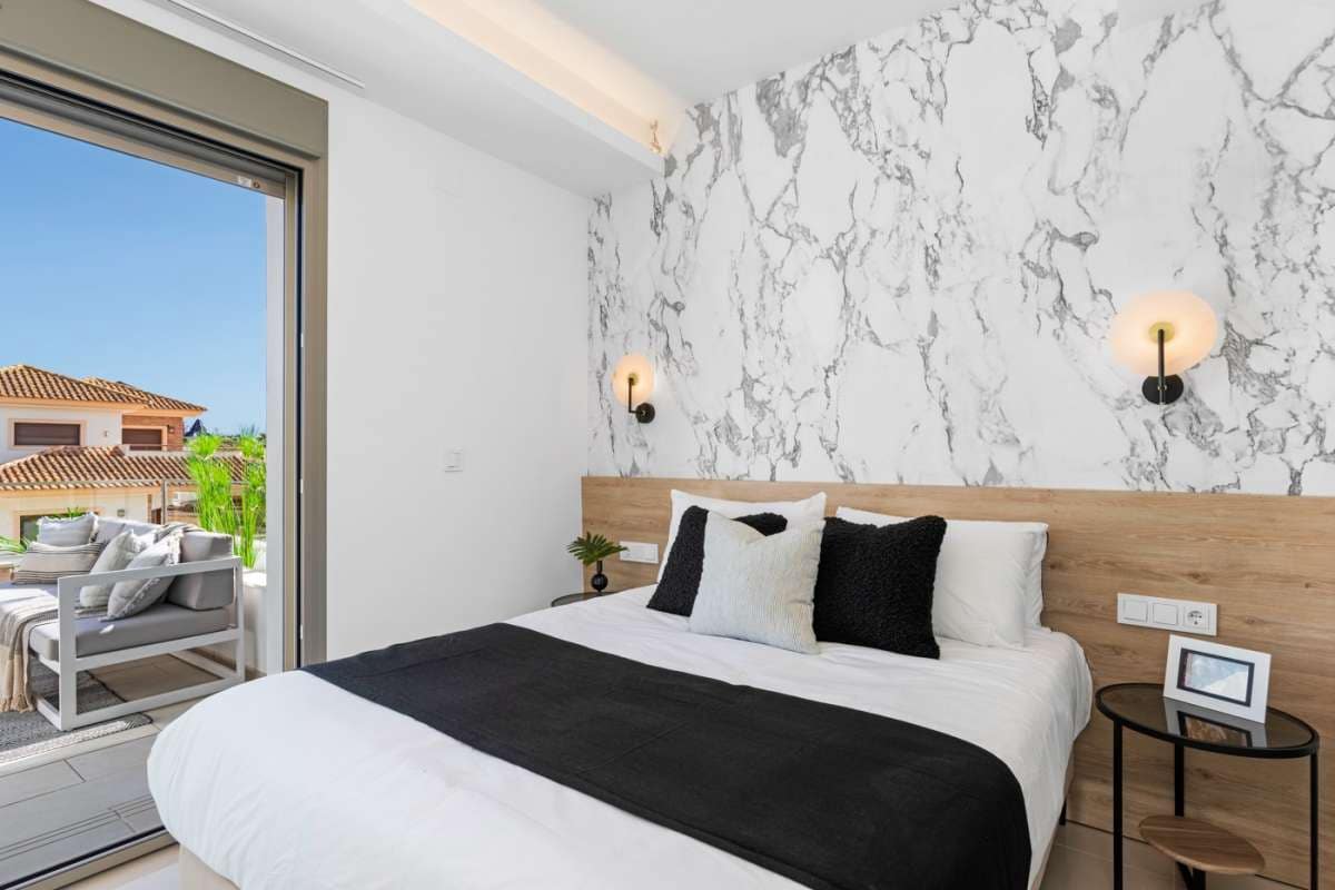 3 soverom Villa til salgs i Los Alcazares med svømmebasseng garasje - € 544 841 (Ref: 9768823)