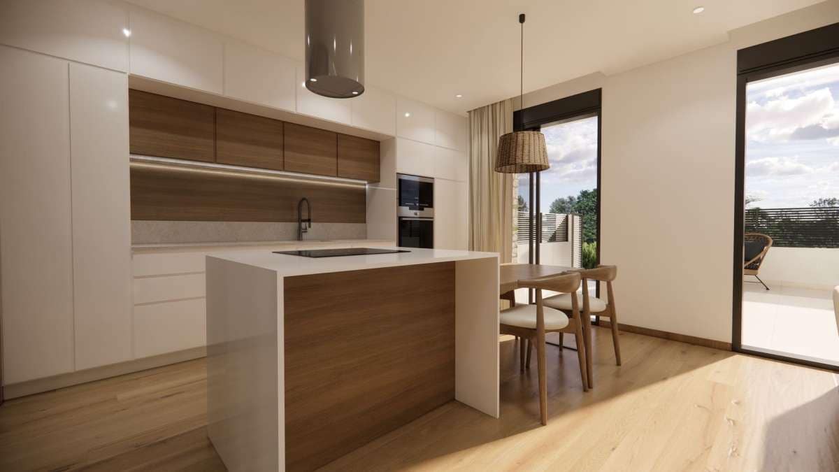 3 bedroom Townhouse for sale in Dolores with pool garage - € 420,000 (Ref: 9768827)