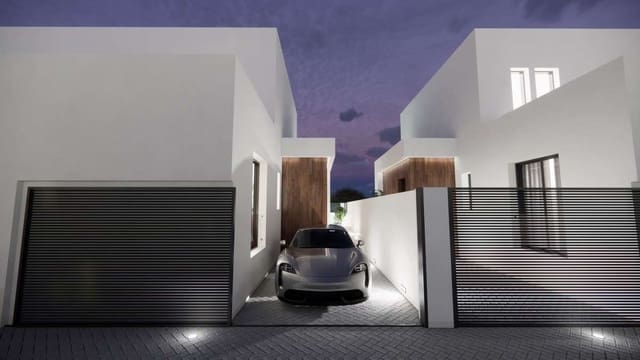 3 bedroom Semi-detached Villa for sale in Dolores with pool garage - € 420,000 (Ref: 9768827)