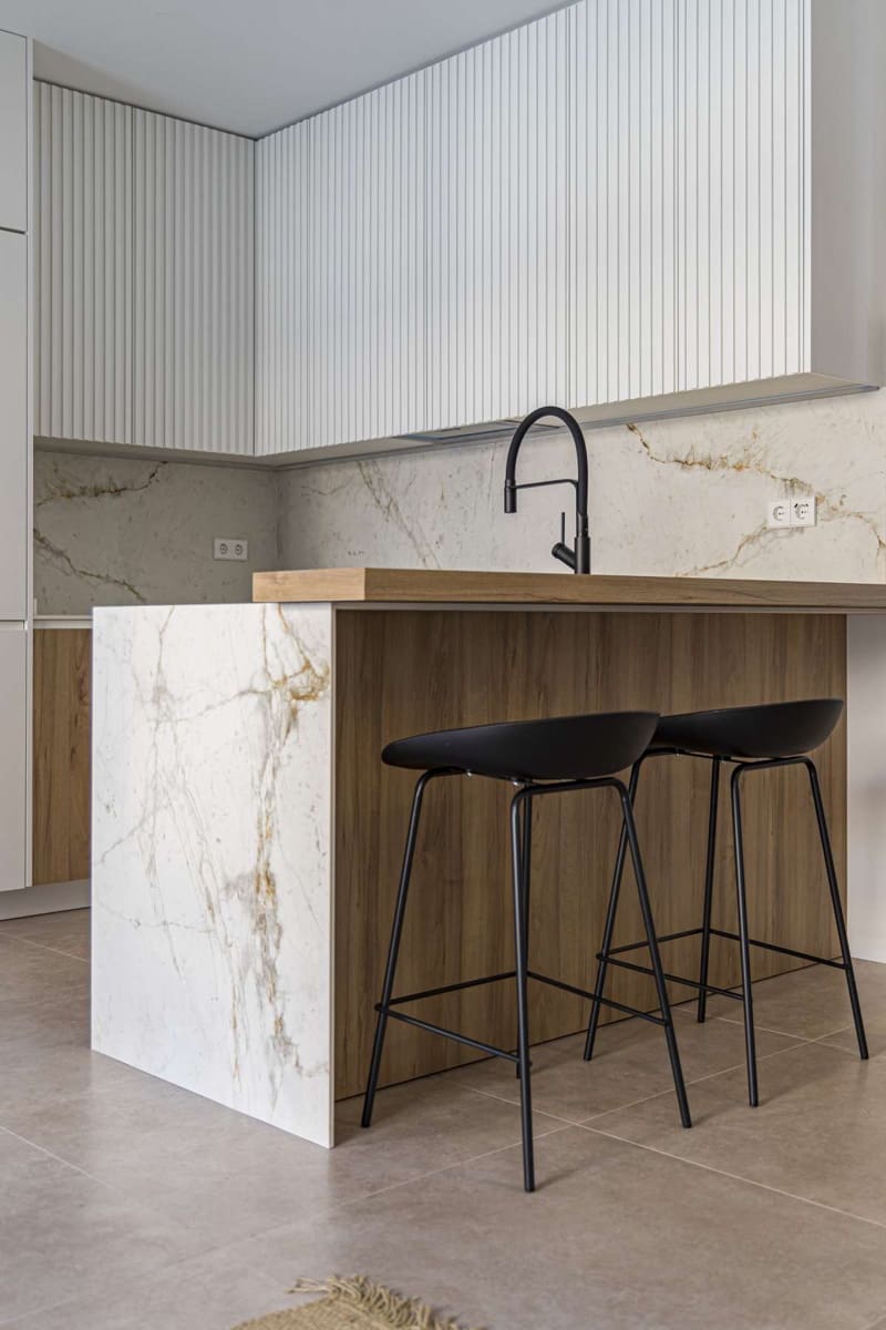 2 makuuhuone Bungalow myytävänä paikassa San Pedro del Pinatar mukana 
autotalli - 299 950 € (Ref: 9768830)