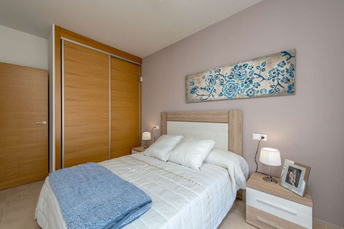 3 slaapkamer Villa te koop in Los Alcazares met zwembad garage - € 361.500 (Ref: 9768832)