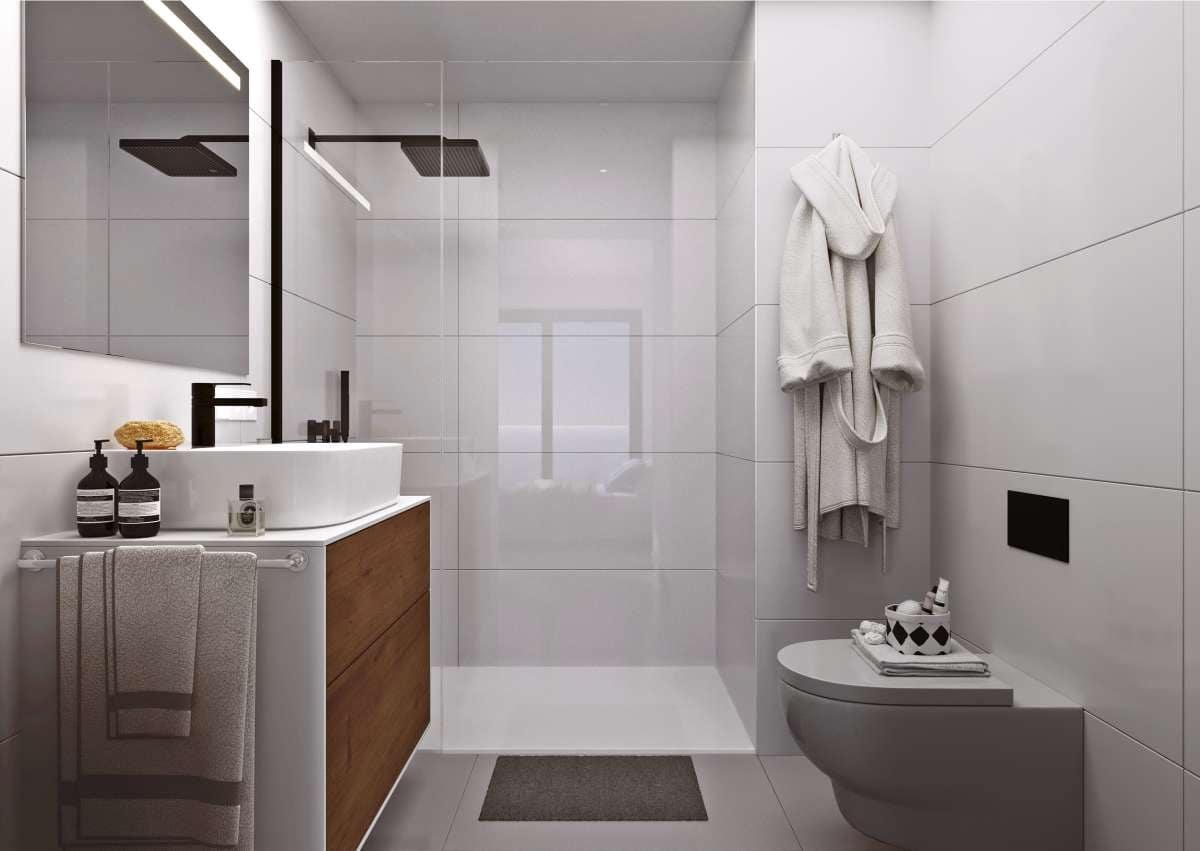 3 quarto Apartamento para venda em Santiago de la Ribera com piscina garagem - 890 000 € (Ref: 9768833)