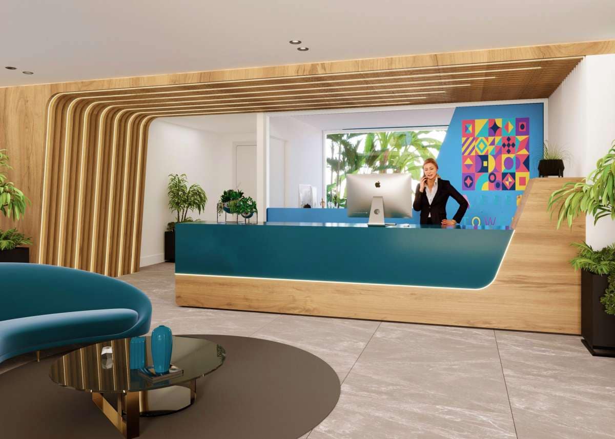 3 quarto Apartamento para venda em Santiago de la Ribera com piscina garagem - 890 000 € (Ref: 9768833)