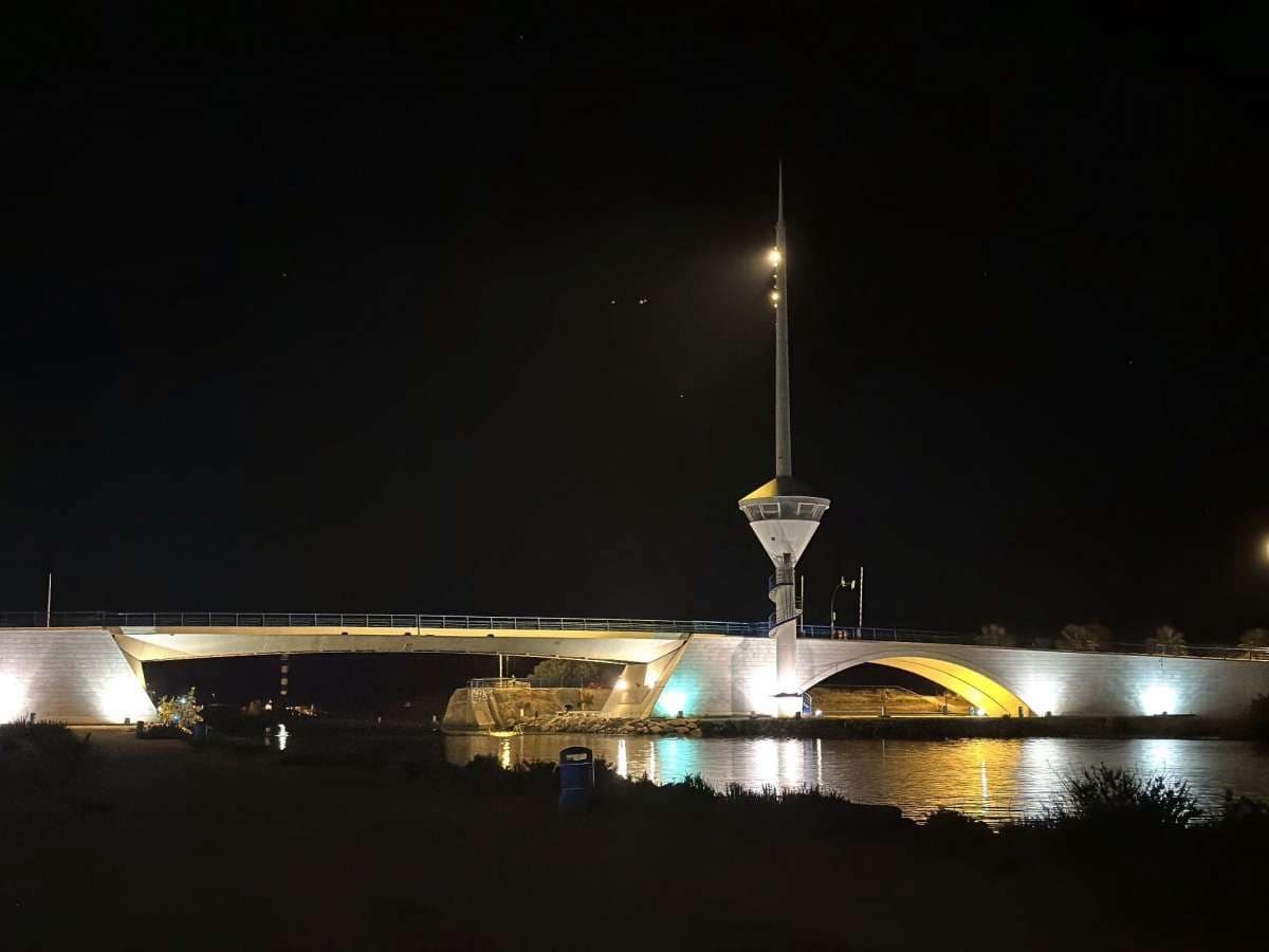 2 slaapkamer Appartement te koop in La Manga del Mar Menor - € 237.132 (Ref: 9768844)