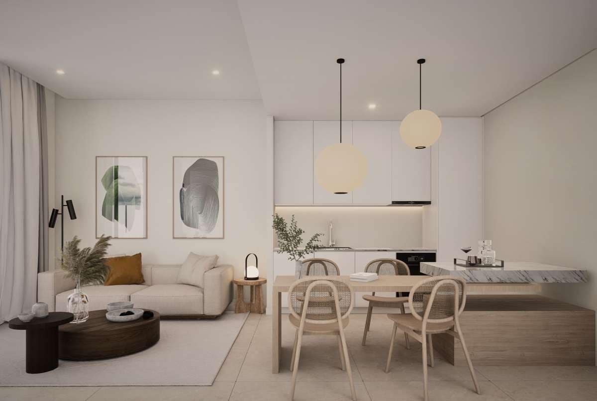 3 soveværelse Byhus til salg i Los Alcazares med swimmingpool garage - € 720.000 (Ref: 9768846)