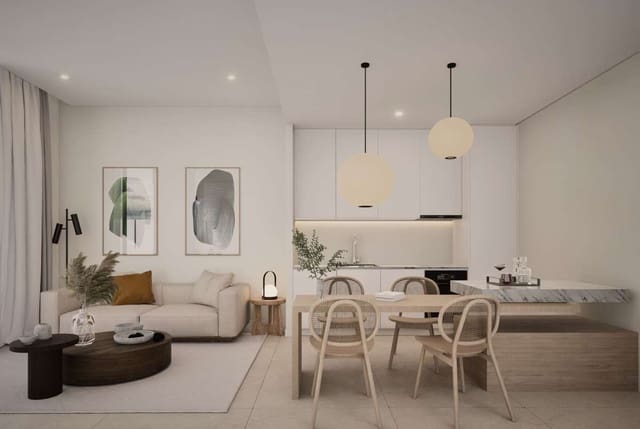 3 soveværelse Byhus til salg i Las Lomas de Rame - Bahía Bella, Los Alcázares med swimmingpool garage - € 720.000 (Ref: 9768846)