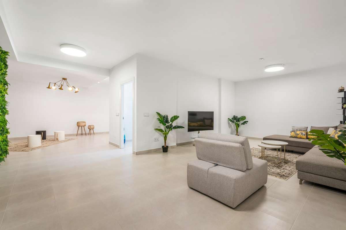 3 chambre Villa/Maison à vendre à La Manga del Mar Menor avec piscine garage - 489 000 € (Ref: 9768852)