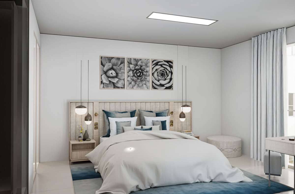 3 soveværelse Byhus til salg i Los Alcazares med swimmingpool garage - € 467.000 (Ref: 9768853)