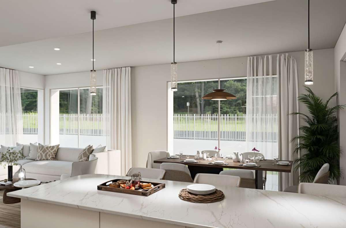 3 soveværelse Byhus til salg i Los Alcazares med swimmingpool garage - € 467.000 (Ref: 9768853)