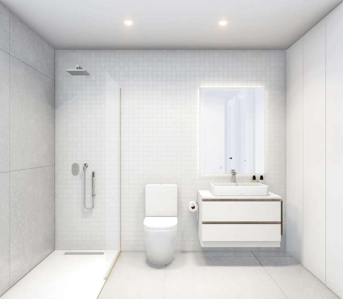 Bungalow de 3 habitaciones en San Javier en venta con garaje - 349.000 € (Ref: 9768855)