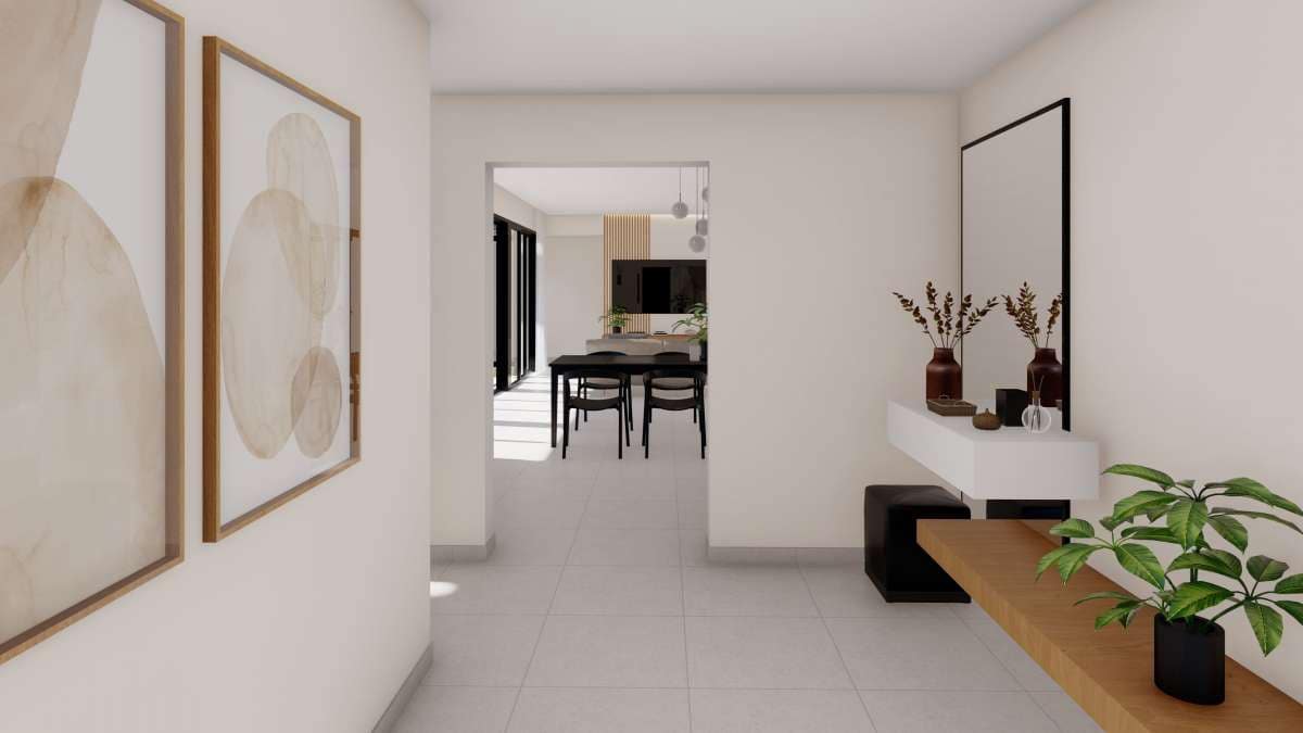 5 sypialnia Willa na sprzedaż w Yecla z basenem garażem - 774 000 € (Ref: 9768856)