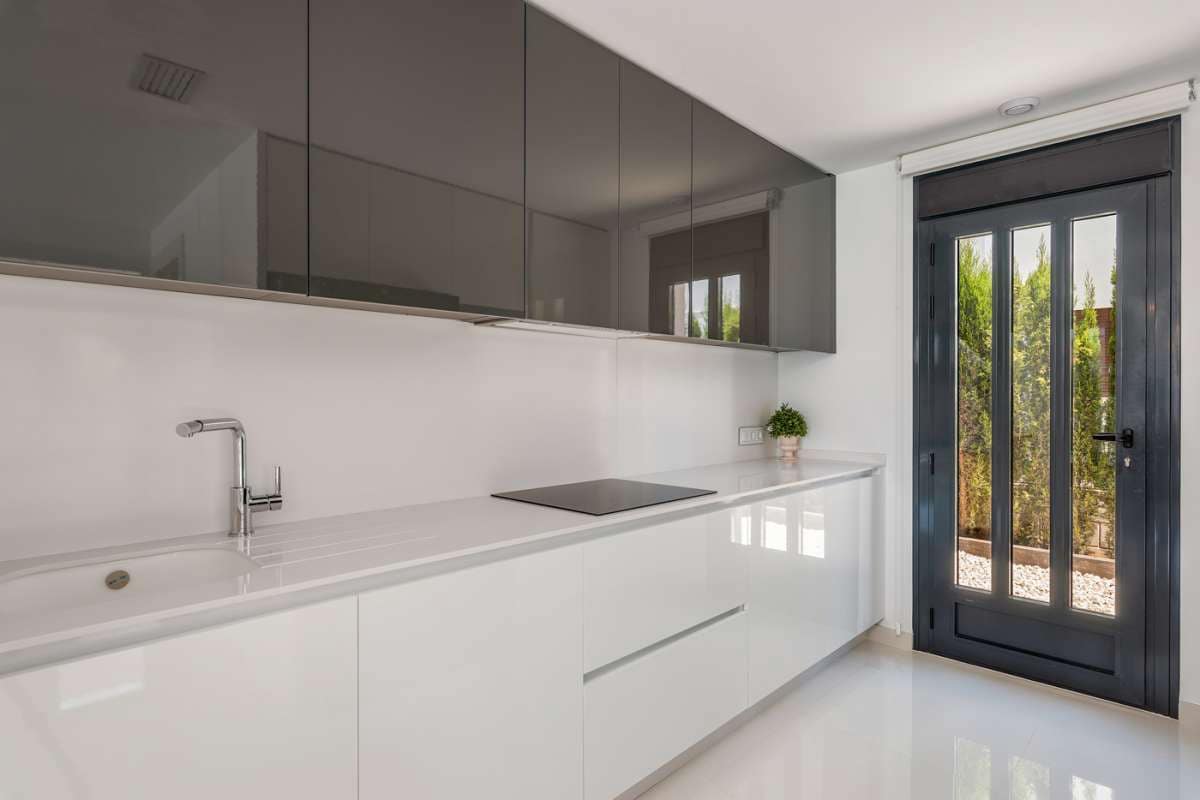 4 soverom Villa til salgs i La Manga del Mar Menor med svømmebasseng garasje - € 575 000 (Ref: 9768864)