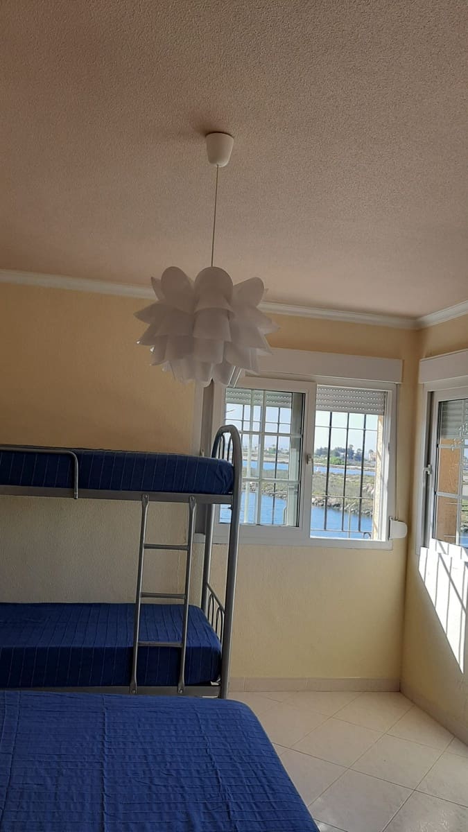 3 soverom Villa til salgs i La Manga del Mar Menor med svømmebasseng garasje - € 780 000 (Ref: 9768867)