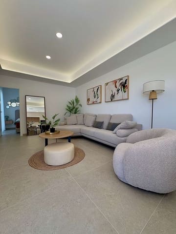 Pareado de 3 habitaciones en Roldan, Torre-Pacheco en venta con piscina - 379.950 € (Ref: 9768868)