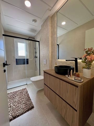 Pareado de 3 habitaciones en Roldan, Torre-Pacheco en venta con piscina - 379.950 € (Ref: 9768868)
