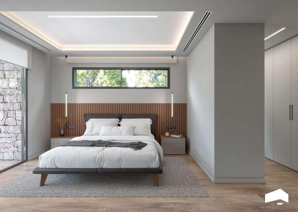 3 sovrum Villa till salu i Torre-Pacheco med pool garage - 1 190 000 € (Ref: 9768869)