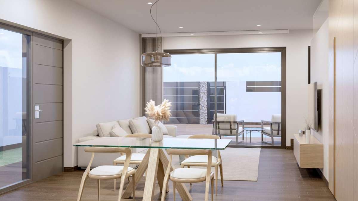 3 soverom Hus til salgs i San Pedro del Pinatar med svømmebasseng - € 479 900 (Ref: 9768873)