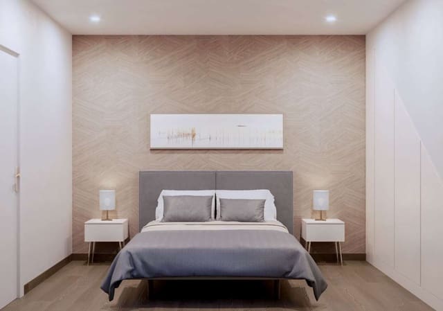 3 sovrum Hus till salu i San Pedro del Pinatar ciudad, San Pedro del Pinatar med pool - 479 900 € (Ref: 9768873)