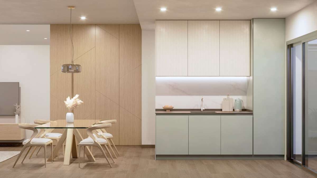 3 soverom Hus til salgs i San Pedro del Pinatar med svømmebasseng - € 479 900 (Ref: 9768873)