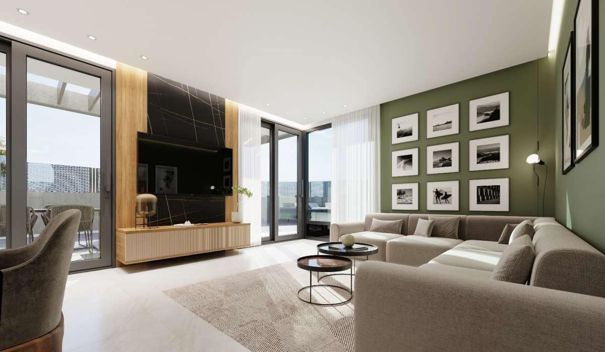 3 chambre Villa/Maison à vendre à Torre-Pacheco avec piscine garage - 660 900 € (Ref: 9768876)