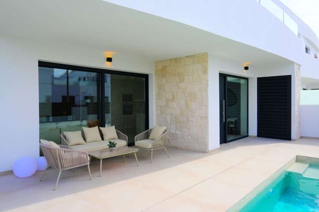3 camera da letto Villetta Bifamiliare in vendita in Dolores con piscina garage - 439.000 € (Rif: 9768878)