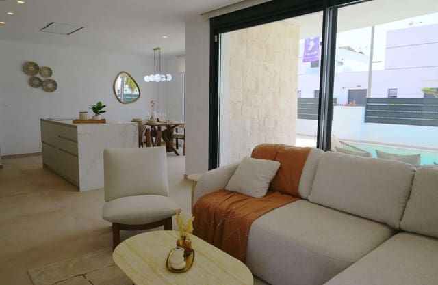 3 chambre Villa/Maison Semi-Mitoyenne à vendre à Dolores avec piscine garage - 439 000 € (Ref: 9768878)
