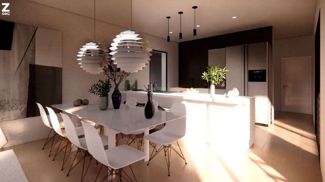 3 sovrum Villa till salu i Torre-Pacheco med pool garage - 829 000 € (Ref: 9768879)