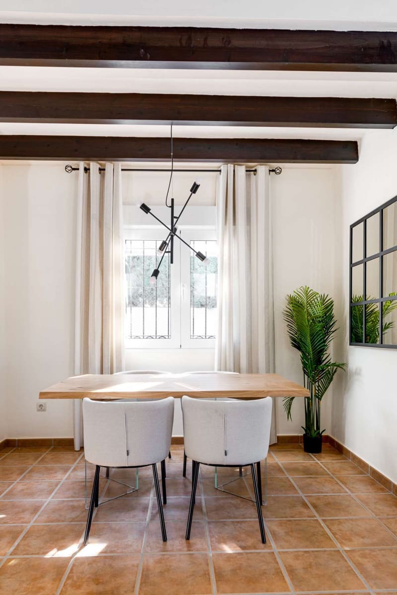 3 Zimmer Villa zu verkaufen in Las Palas mit Garage - 320.000 € (Ref: 9768882)