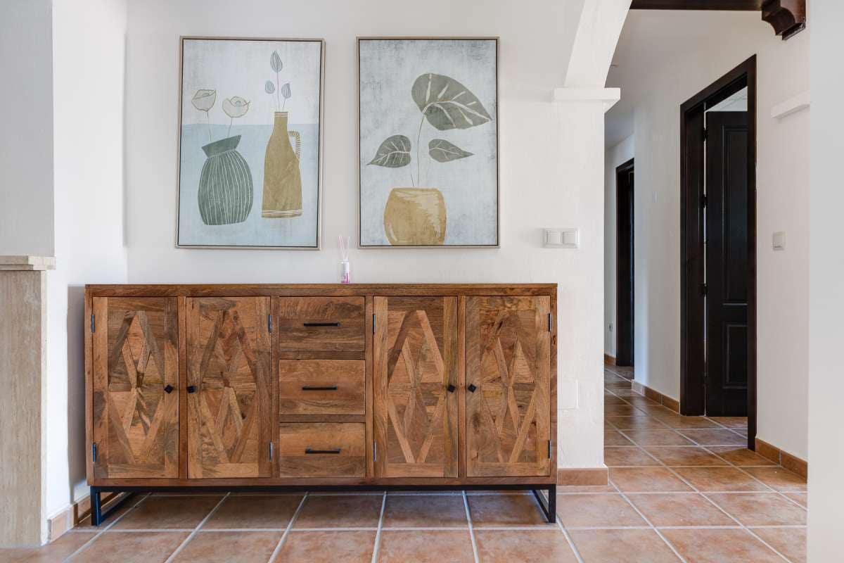 3 Zimmer Villa zu verkaufen in Las Palas mit Garage - 320.000 € (Ref: 9768882)