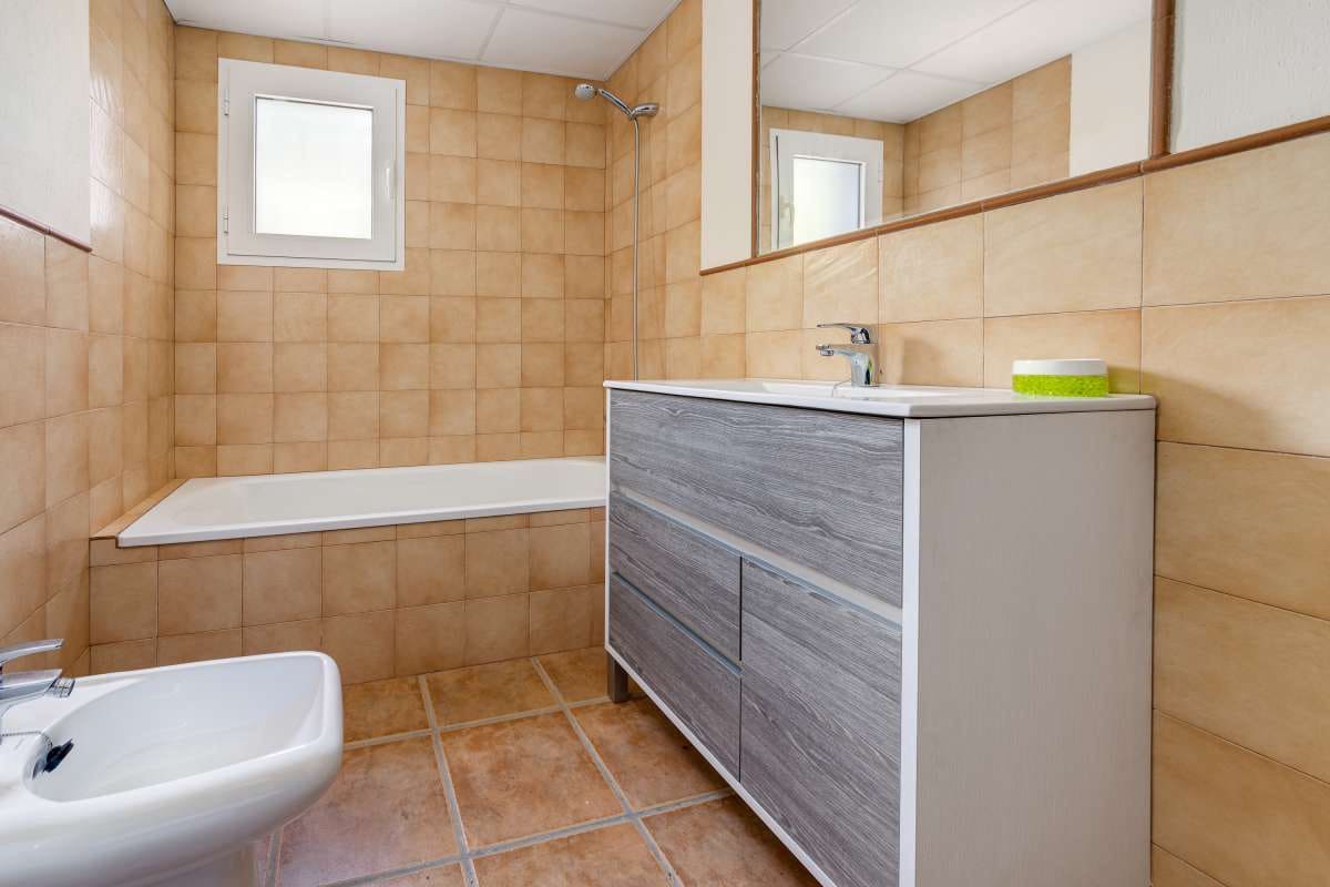 3 Zimmer Villa zu verkaufen in Las Palas mit Garage - 320.000 € (Ref: 9768882)