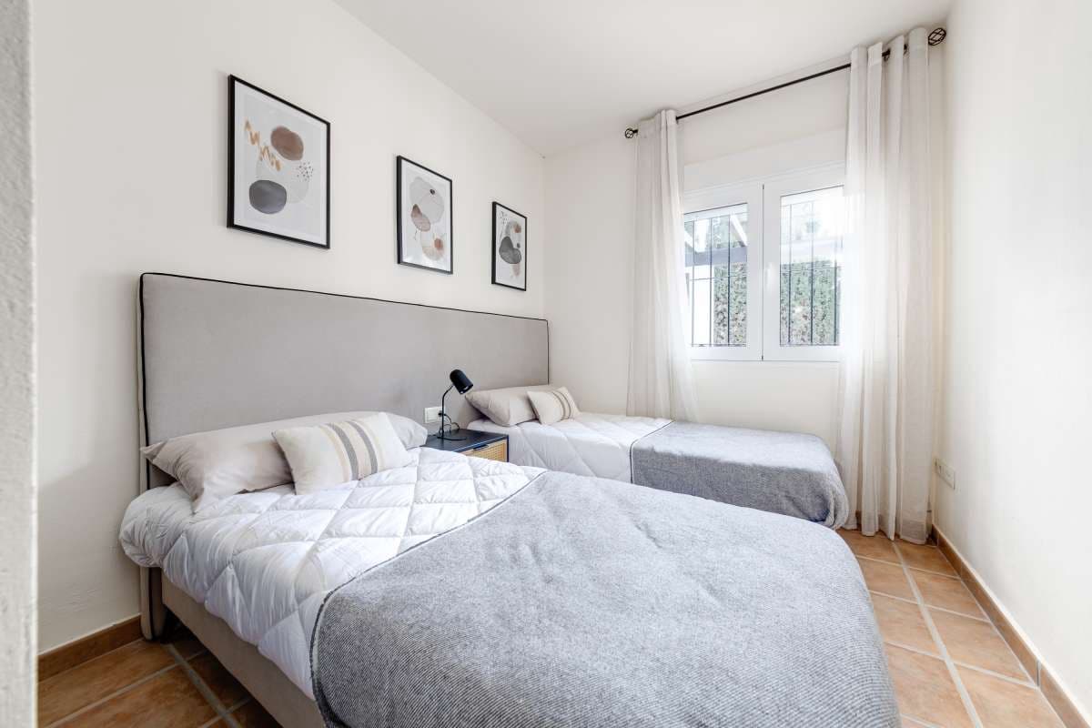 3 Zimmer Villa zu verkaufen in Las Palas mit Garage - 320.000 € (Ref: 9768882)