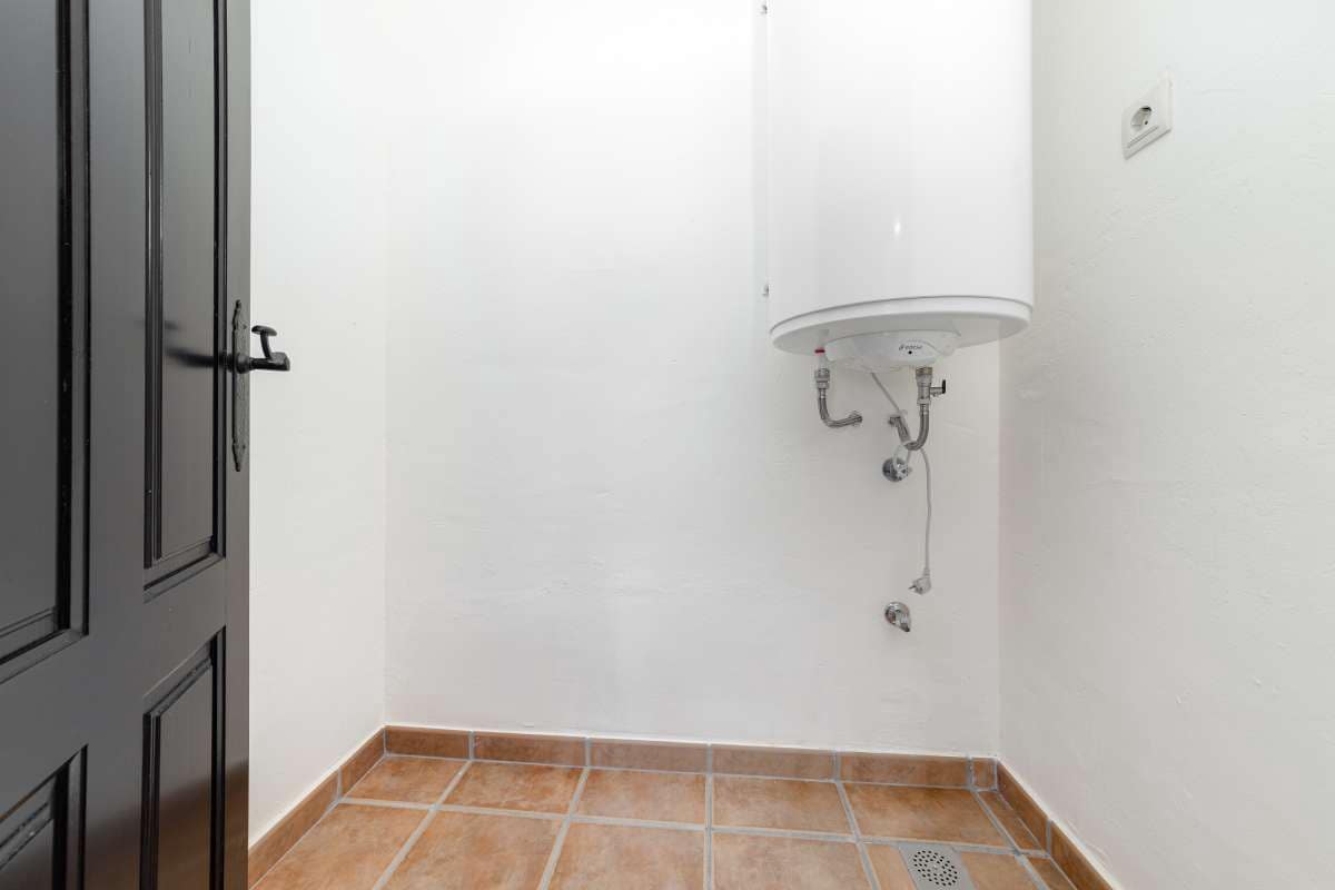 3 Zimmer Villa zu verkaufen in Las Palas mit Garage - 320.000 € (Ref: 9768882)