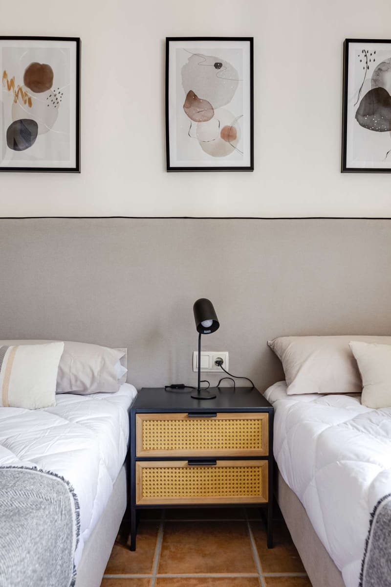 3 Zimmer Villa zu verkaufen in Las Palas mit Garage - 320.000 € (Ref: 9768882)