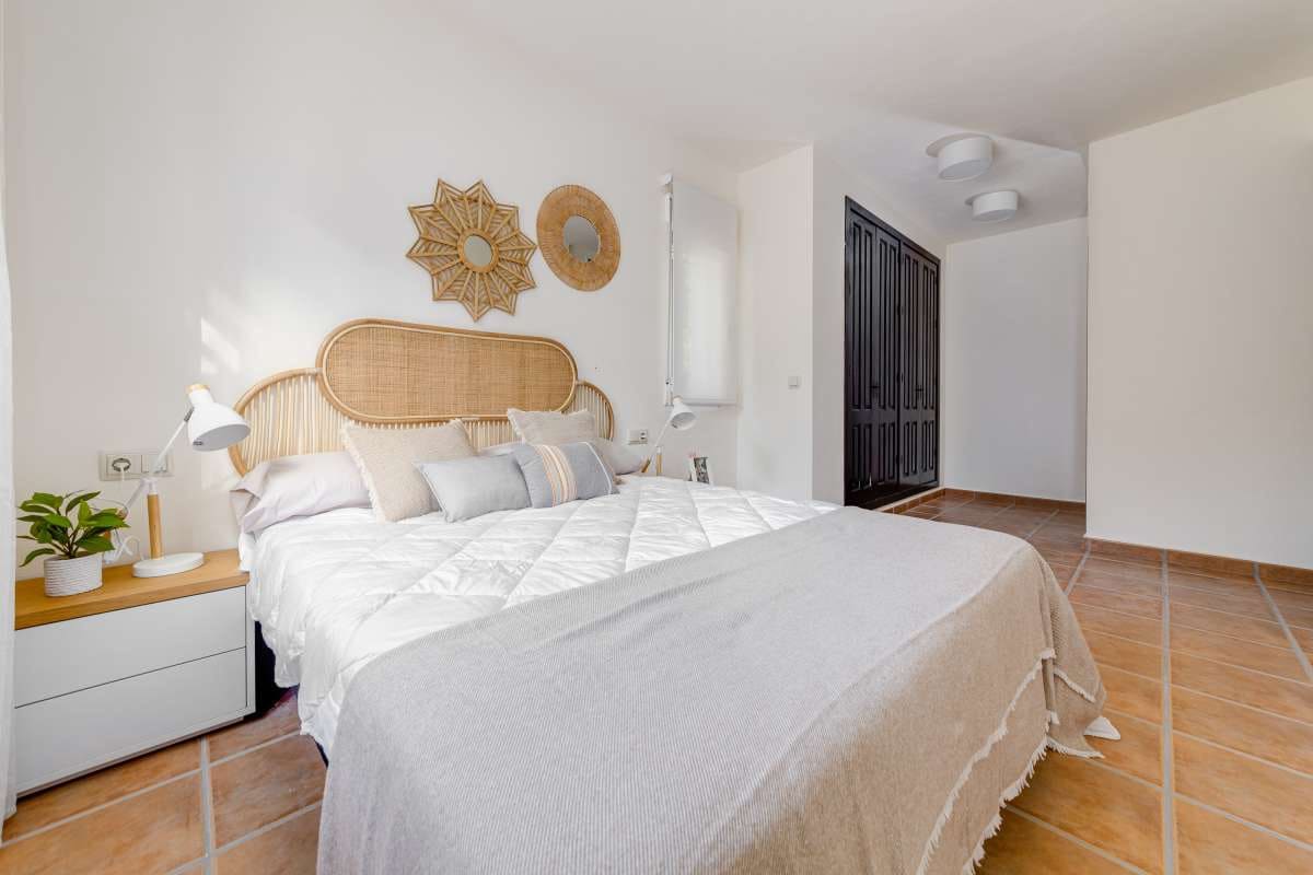 3 Zimmer Villa zu verkaufen in Las Palas mit Garage - 320.000 € (Ref: 9768882)