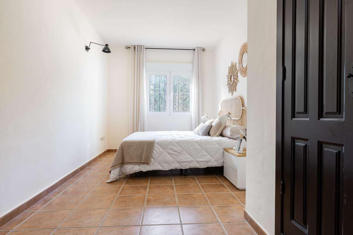 3 Zimmer Villa zu verkaufen in Las Palas mit Garage - 320.000 € (Ref: 9768882)