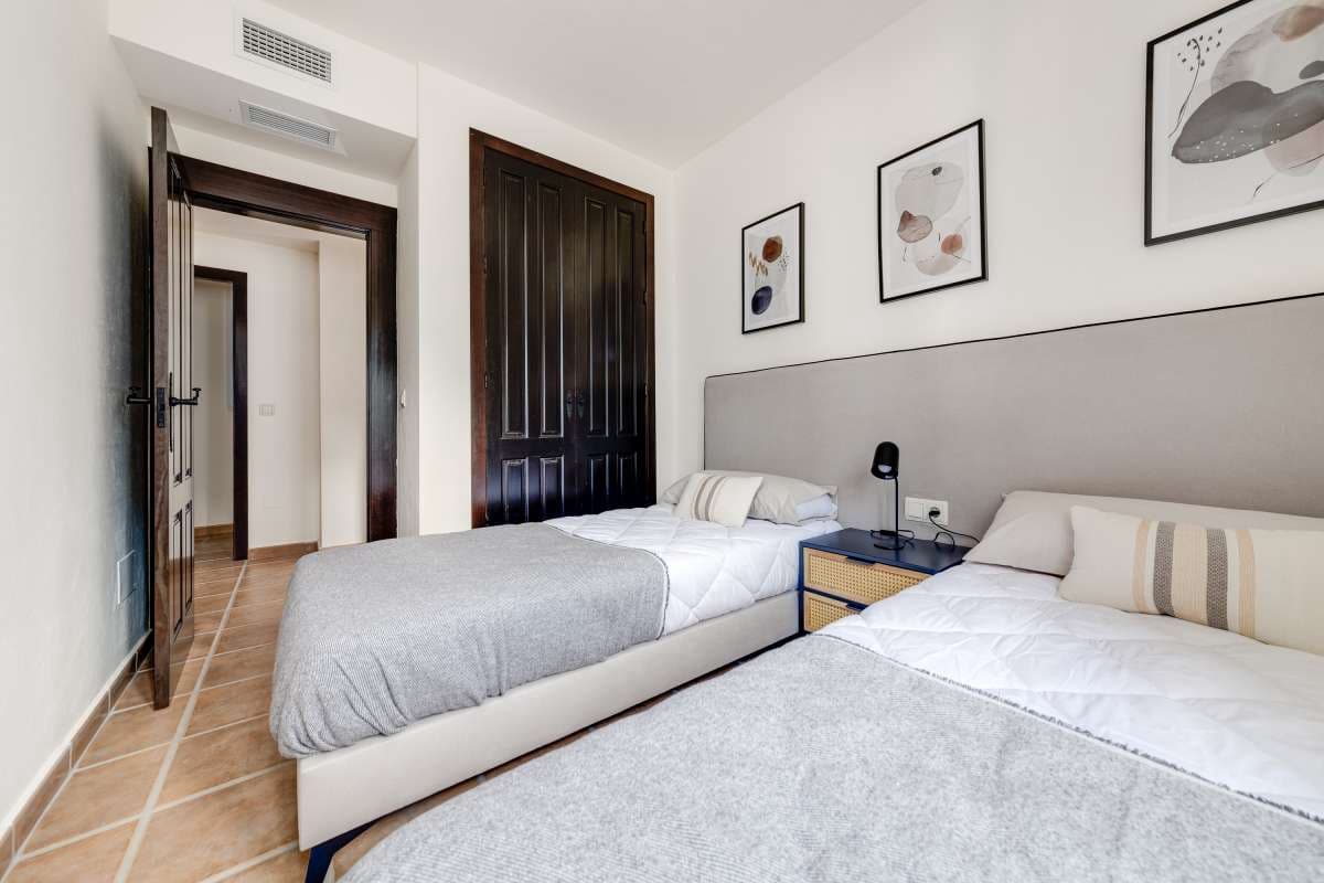 2 soverom Hus til salgs i Las Palas med garasje - € 205 000 (Ref: 9768883)