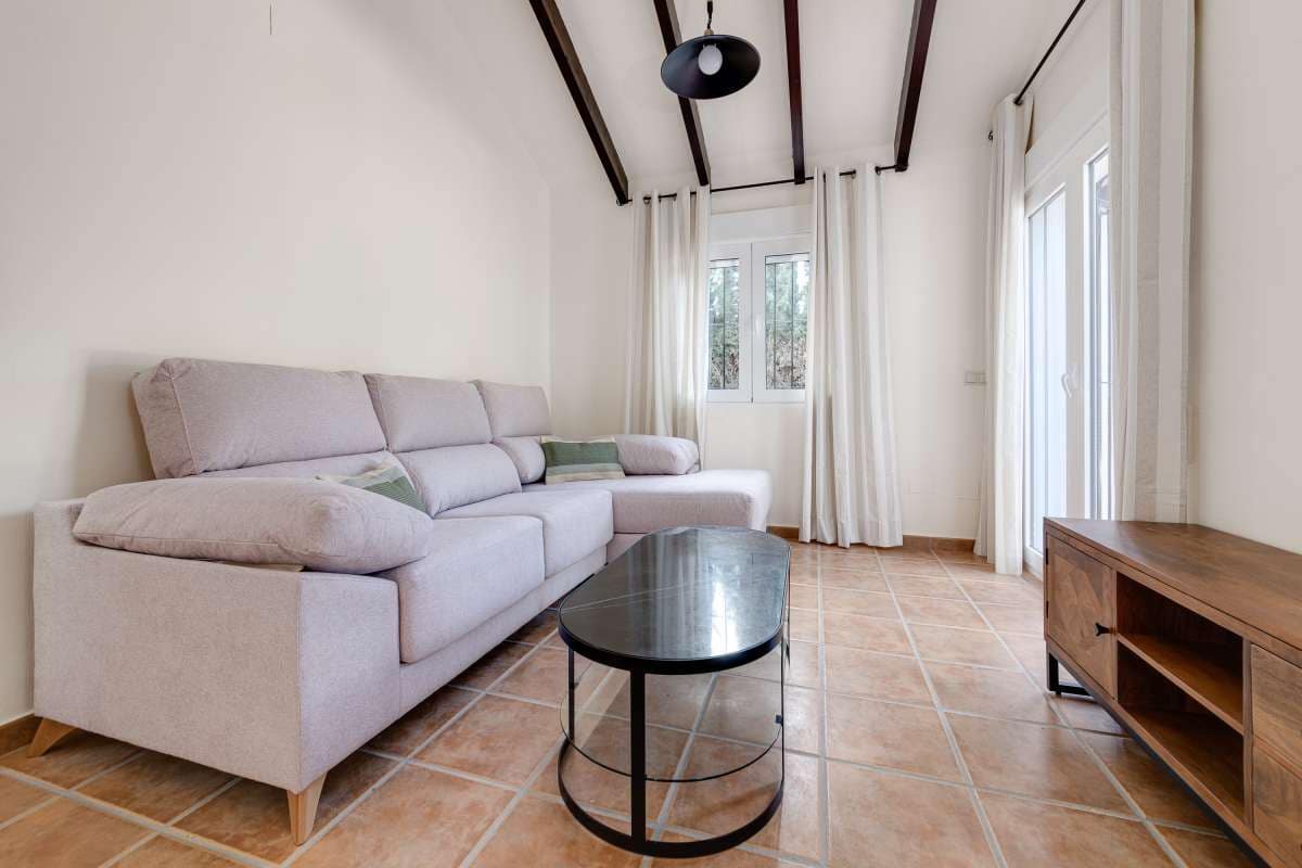 2 soverom Hus til salgs i Las Palas med garasje - € 205 000 (Ref: 9768883)