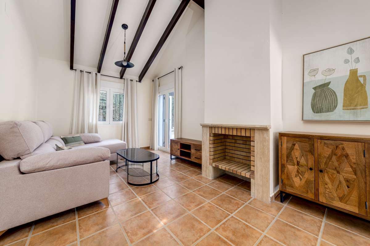 2 soverom Hus til salgs i Las Palas med garasje - € 205 000 (Ref: 9768883)