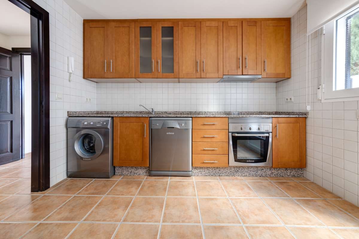 2 soverom Hus til salgs i Las Palas med garasje - € 205 000 (Ref: 9768883)