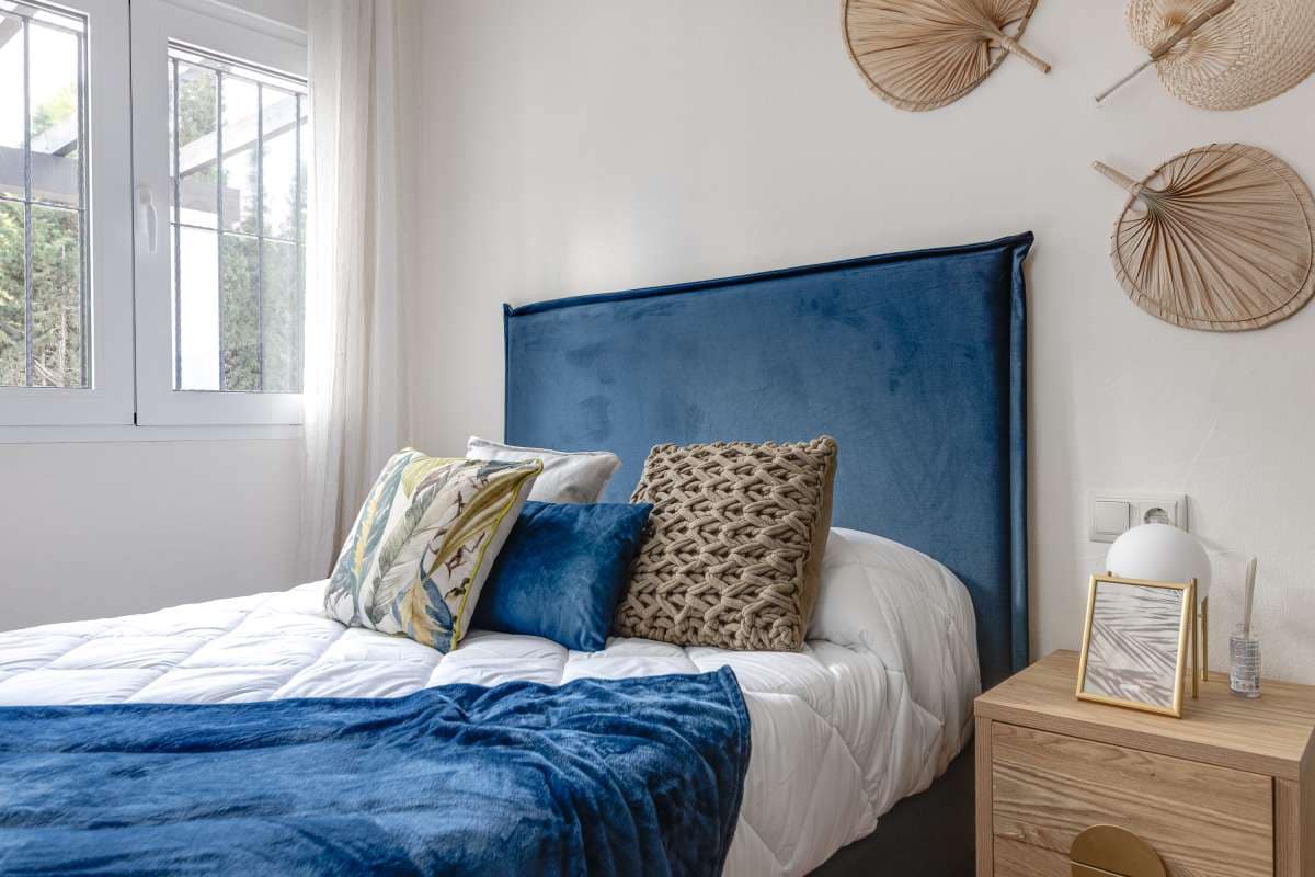 2 soverom Hus til salgs i Las Palas med garasje - € 205 000 (Ref: 9768883)