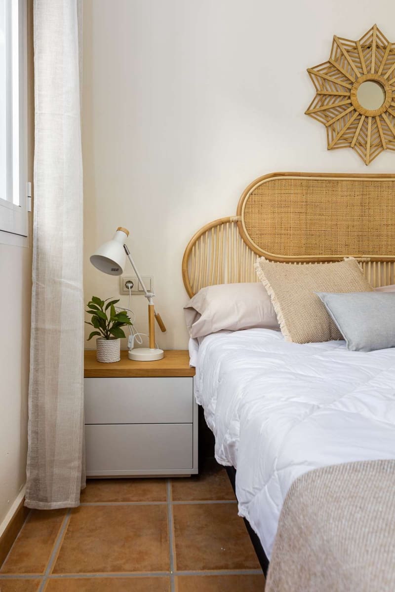 2 soverom Hus til salgs i Las Palas med garasje - € 205 000 (Ref: 9768883)