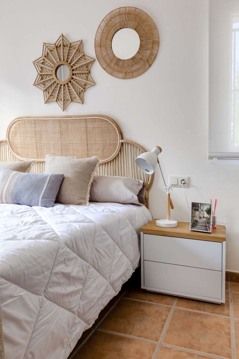 2 soverom Hus til salgs i Las Palas med garasje - € 205 000 (Ref: 9768883)