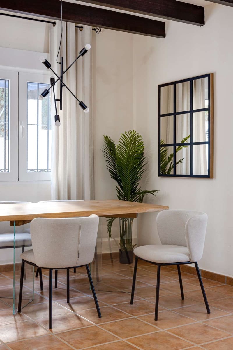 2 soverom Hus til salgs i Las Palas med garasje - € 205 000 (Ref: 9768883)