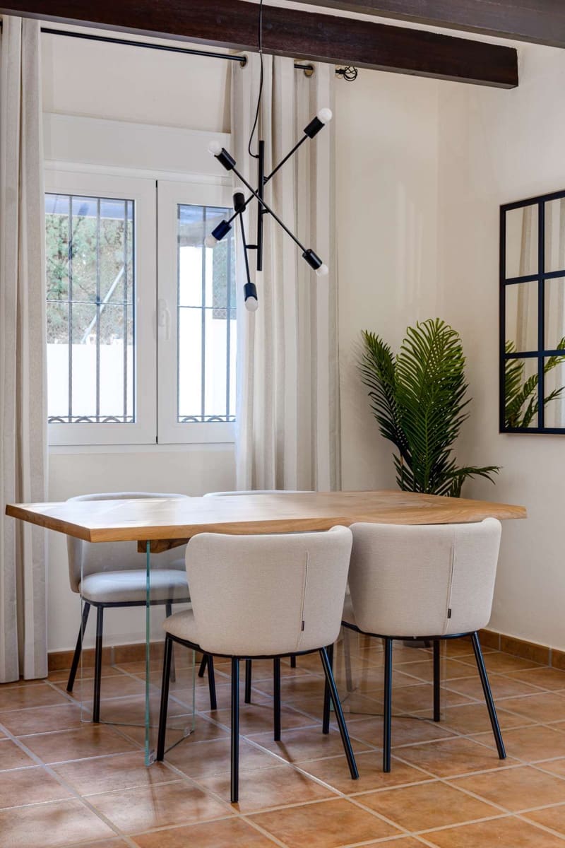 2 soverom Hus til salgs i Las Palas med garasje - € 205 000 (Ref: 9768883)