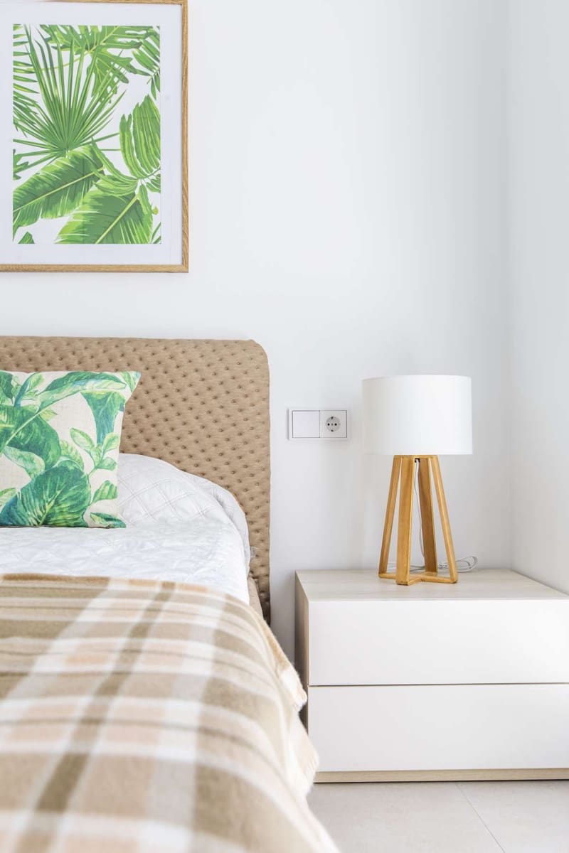 3 sypialnia Willa na sprzedaż w Santiago de la Ribera z basenem garażem - 475 000 € (Ref: 9768884)