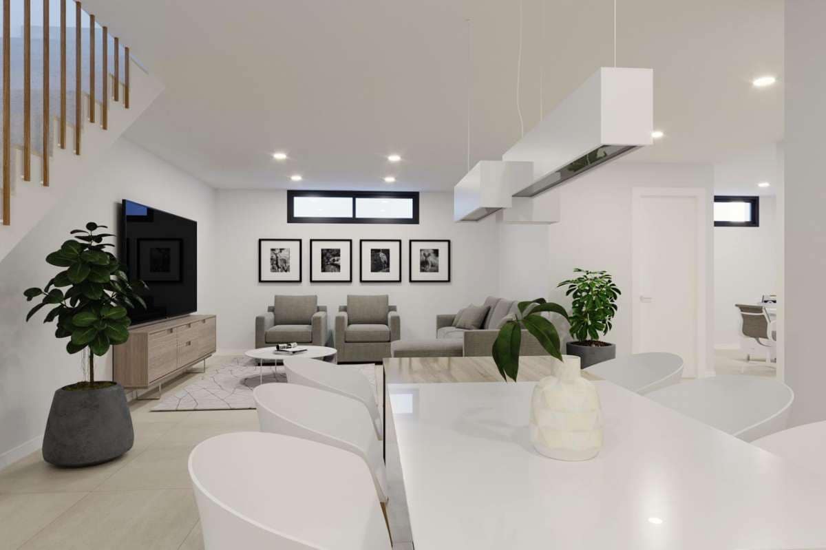 2 soverom Leilighet til salgs i Torrevieja med svømmebasseng garasje - € 330 000 (Ref: 9867305)