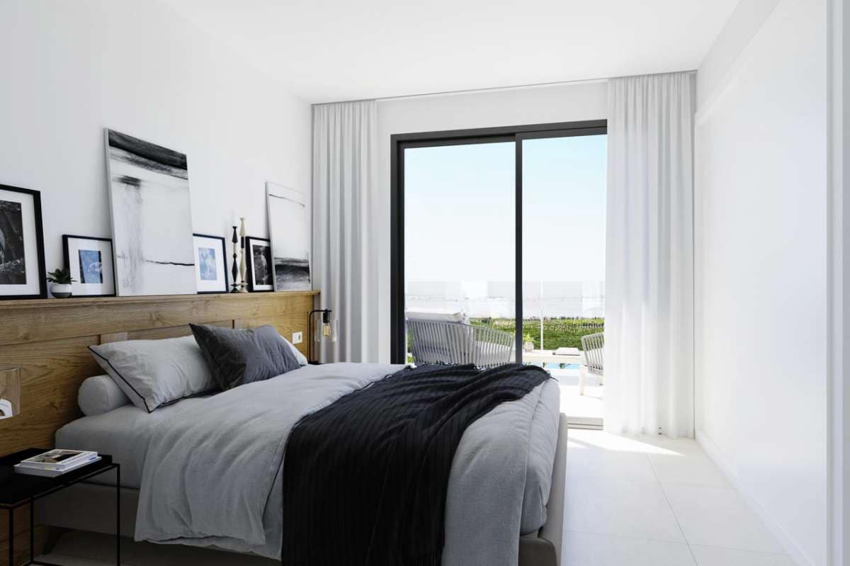 2 soverom Leilighet til salgs i Torrevieja med svømmebasseng garasje - € 330 000 (Ref: 9867305)